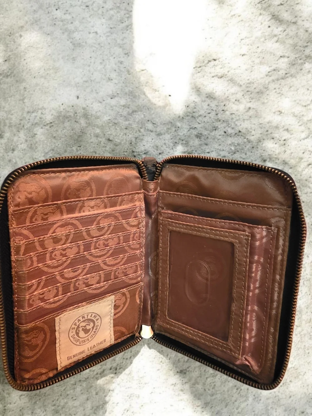 Spartina 449 classic spartina